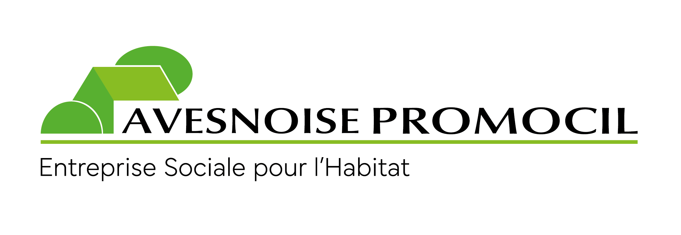 Avesnoise Promocil — Entreprise Sociale pour l'Habitat